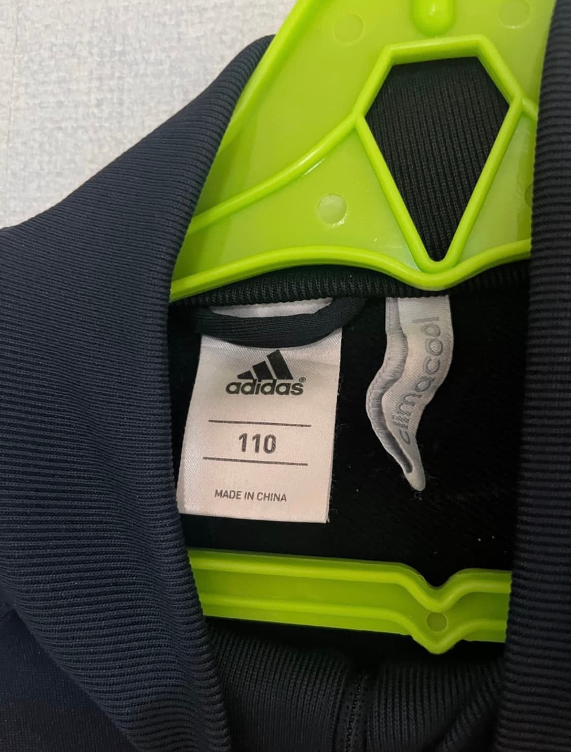 14-15 첼시 트레이닝 상의 110 상품이미지2