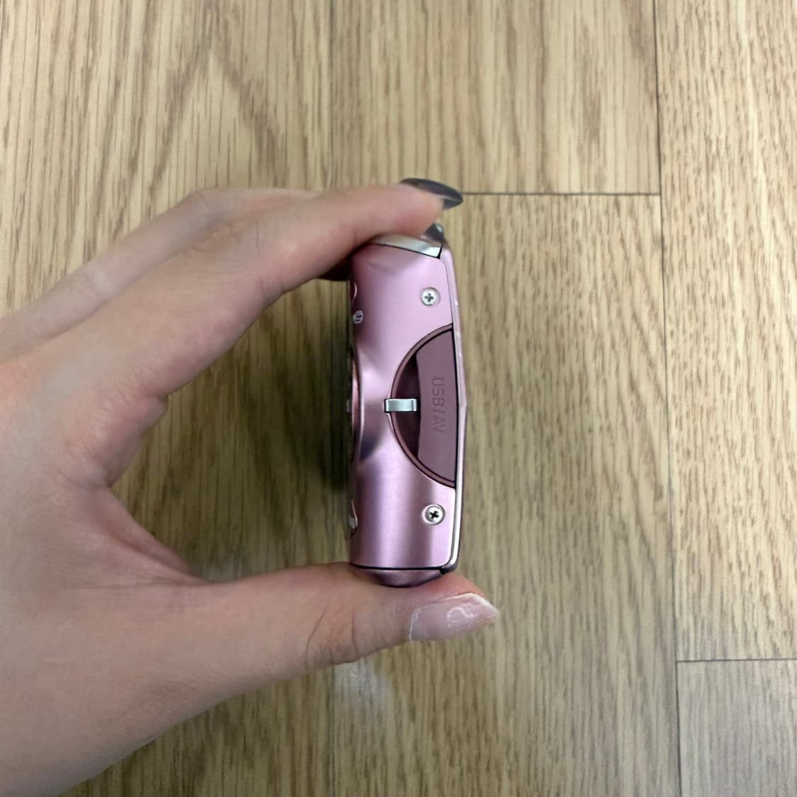 [작례O/조이 디카] 카시오 엑슬림 z2000 (z2300) 디지털카메라 상품이미지6