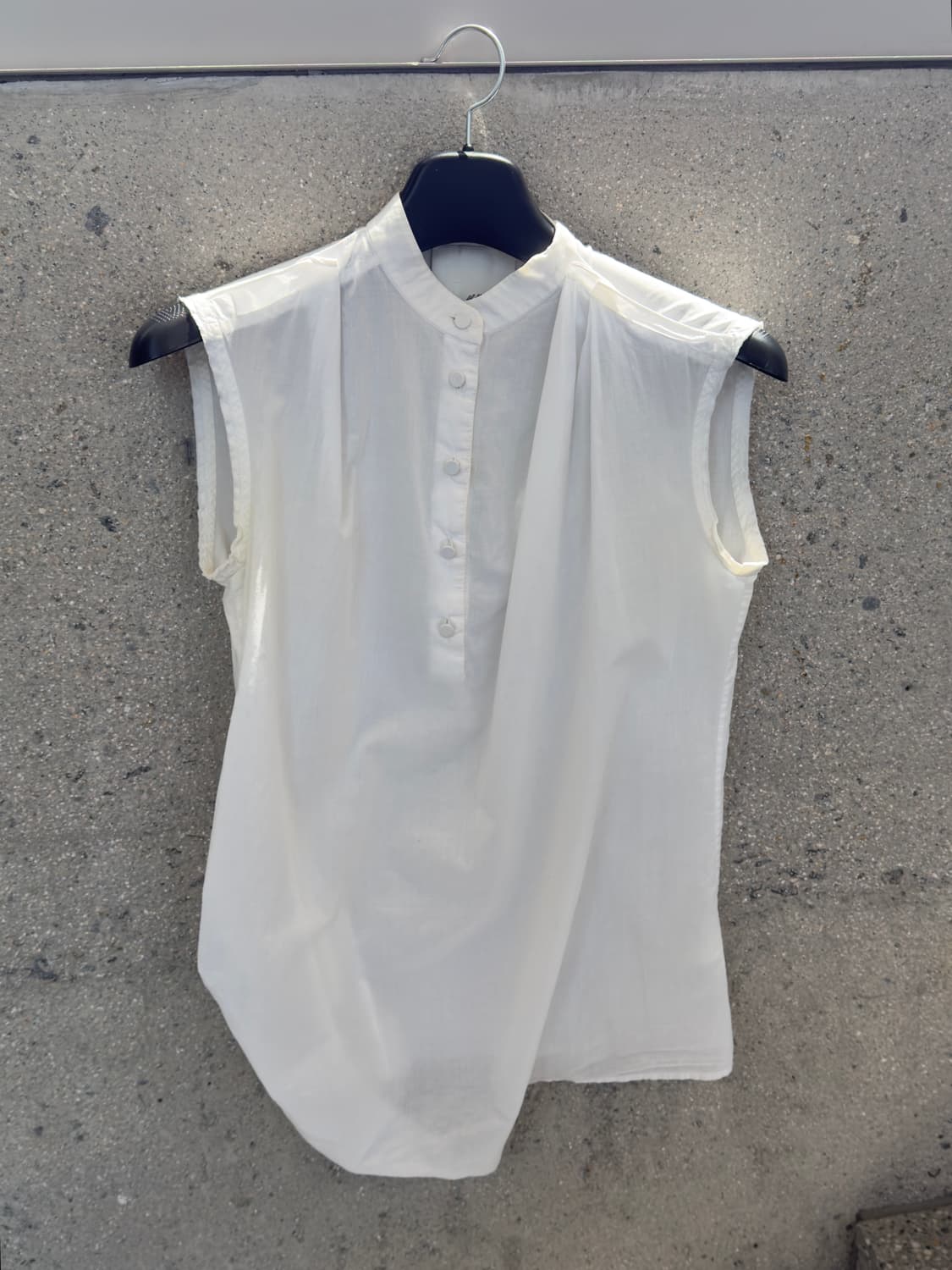 3.1 Phillip Lim Mock Neck Sleeveless Top 상품이미지2