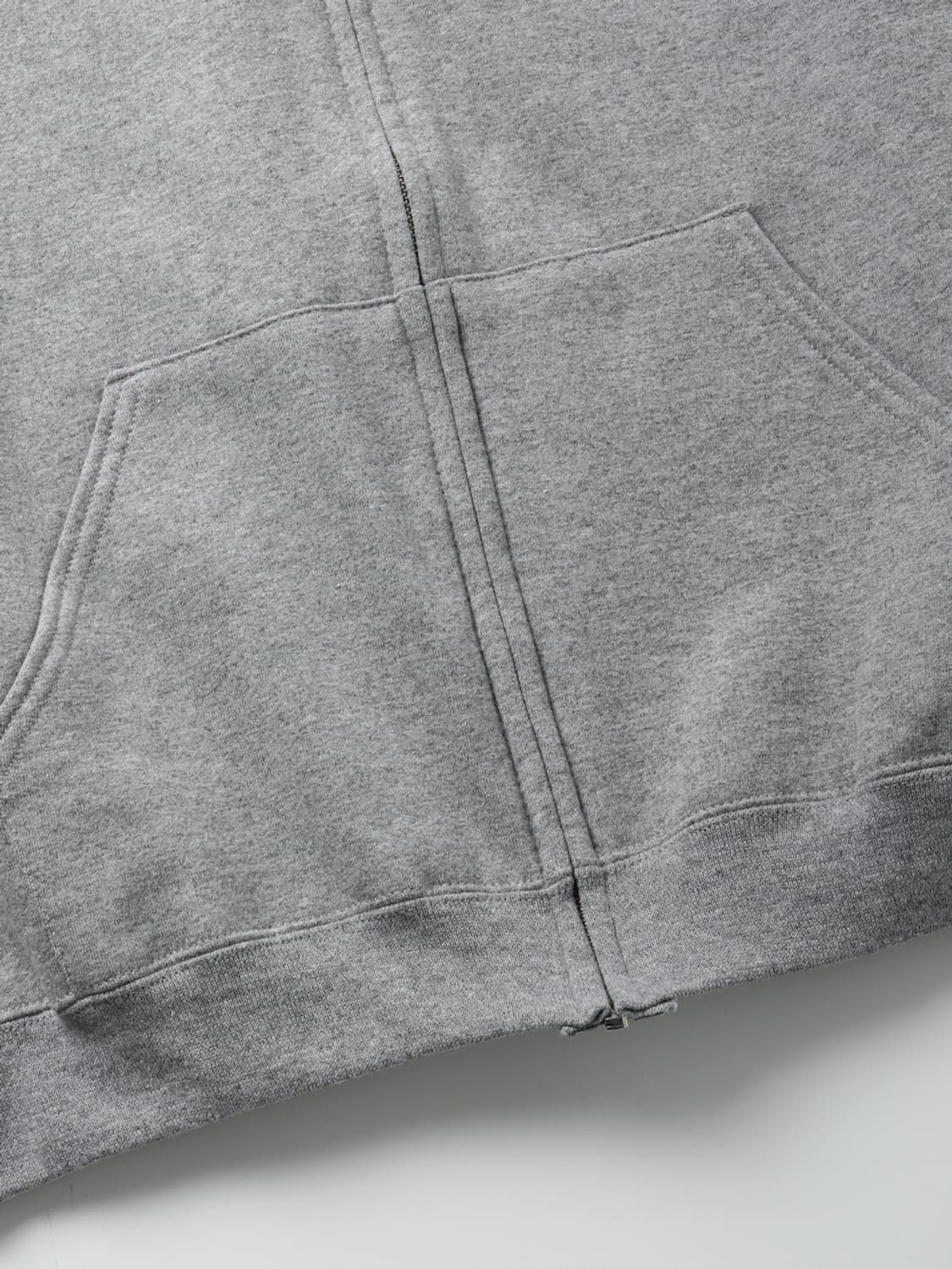 SEDAN ALL-PURPOSE OG Logo Zip Hoodie 상품이미지9