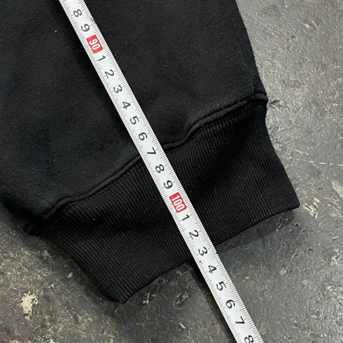 105 코닥 조거팬츠  상품이미지10