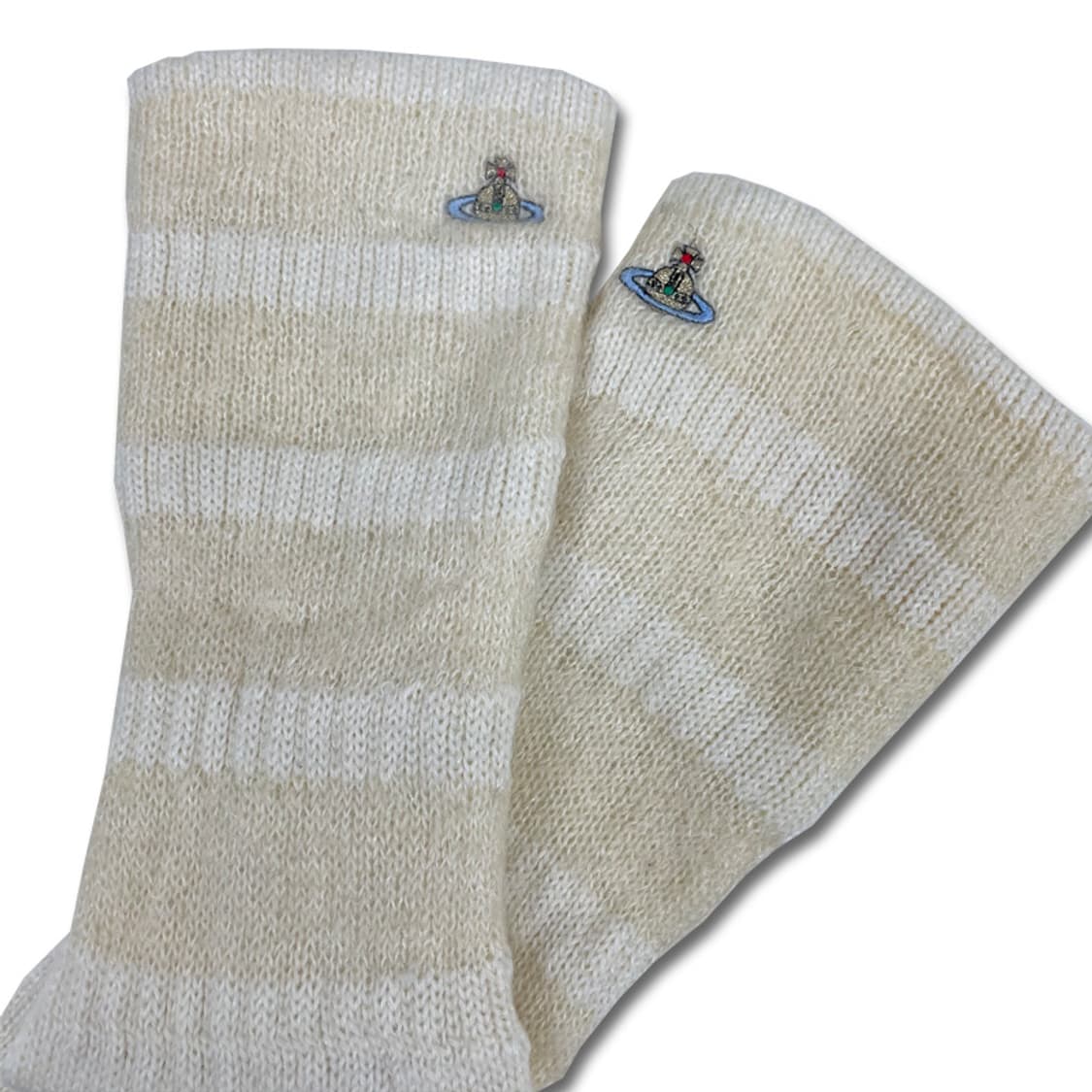 비비안웨스트우드 롱 장갑 상품이미지2