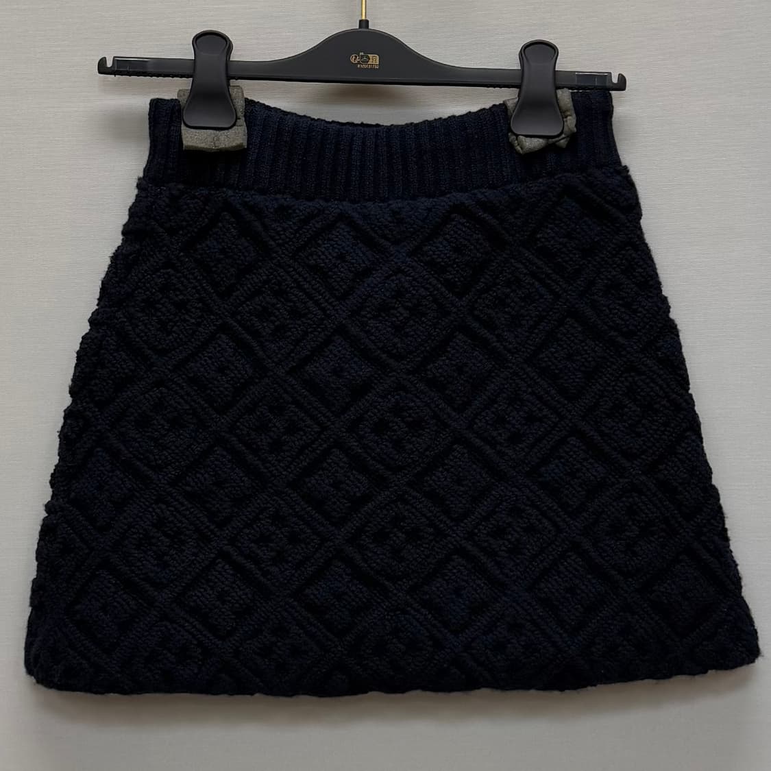 루이비통 모노그램 타월링 가디건&스커트 ( 44/25 ) 상품이미지9