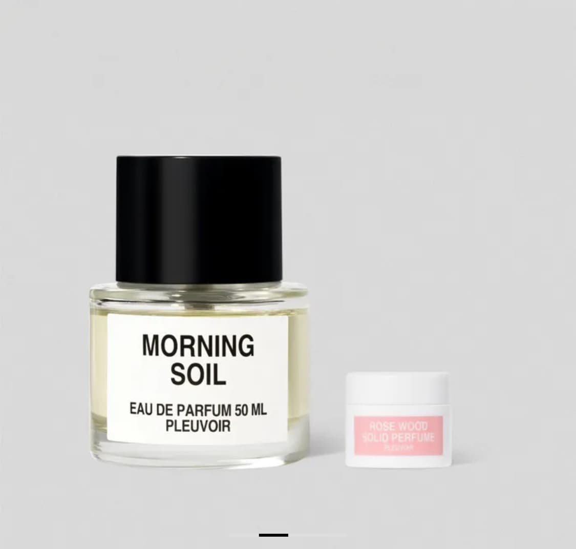 플르부아 모닝소일 퍼퓸 50ml 상품이미지1