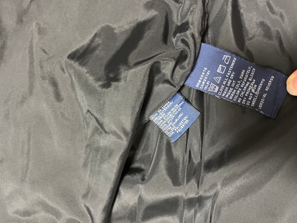 타미진 방풍자켓 M(XL) 상품이미지6