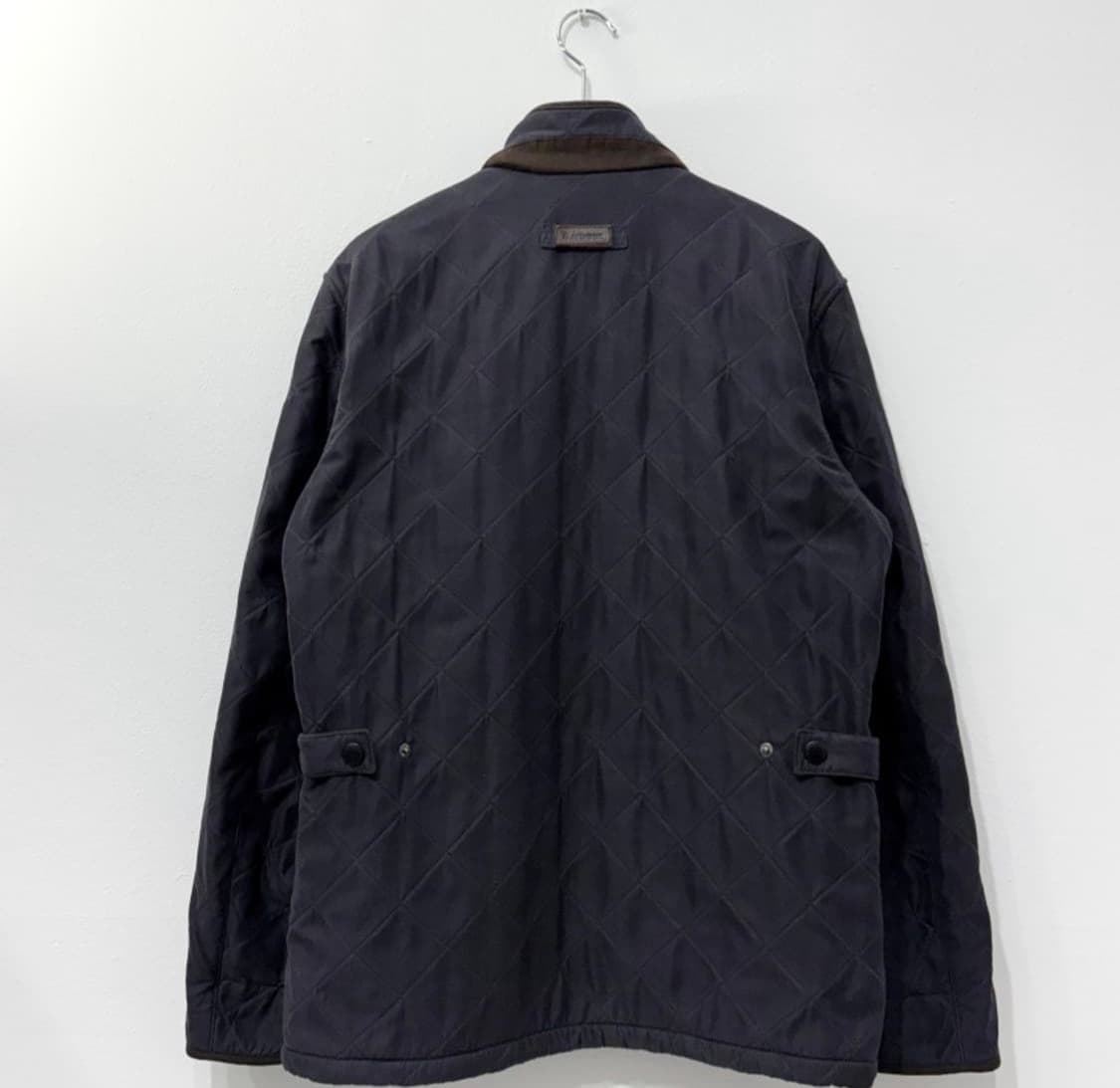 Barbour 바버 퀄팅 자켓 상품이미지2