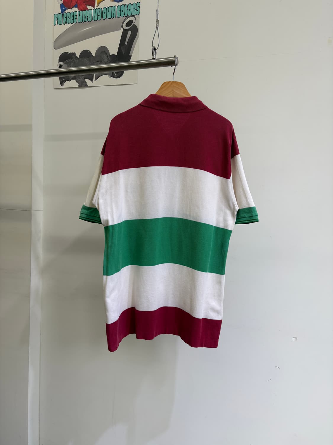 FRED PERRY 반팔 상품이미지5