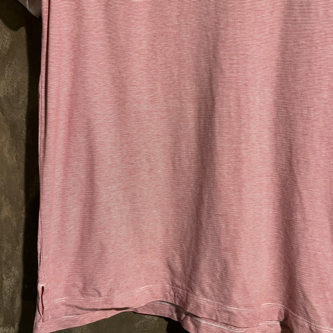 헤지스 반팔카라티 상품이미지3