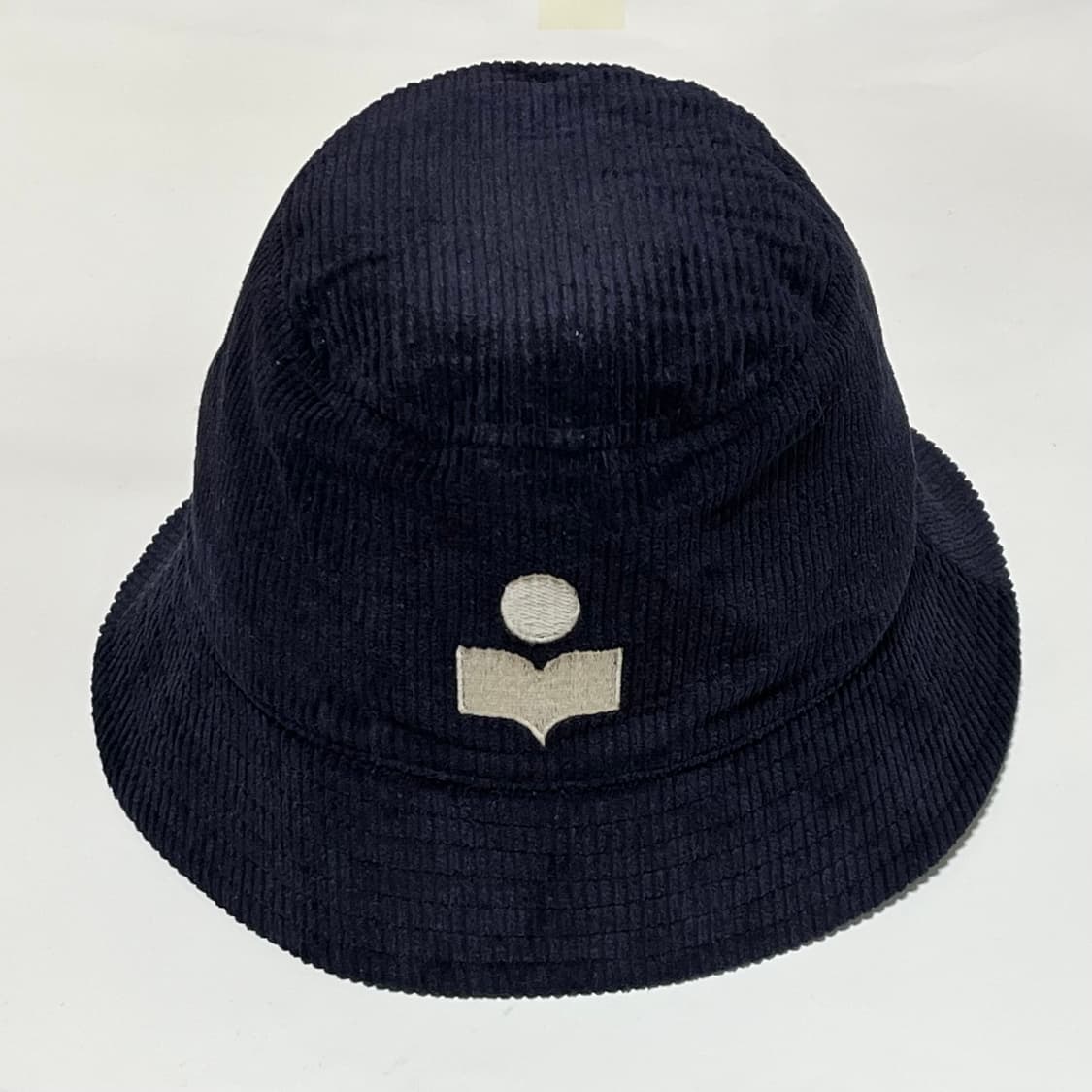 이자벨마랑 헤일리 코듀로이 버킷햇 상품이미지2