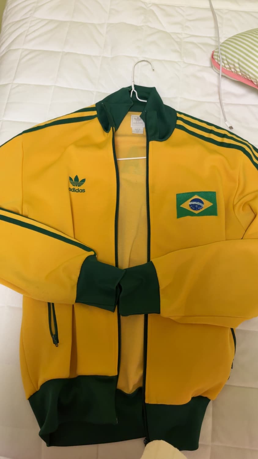 브라질 져지 95 상품이미지1