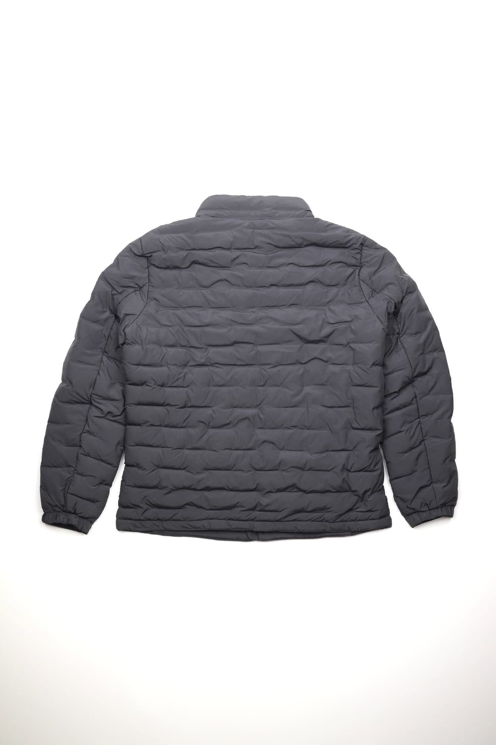Montbell 심리스 경량패딩자켓 그레이 상품이미지6