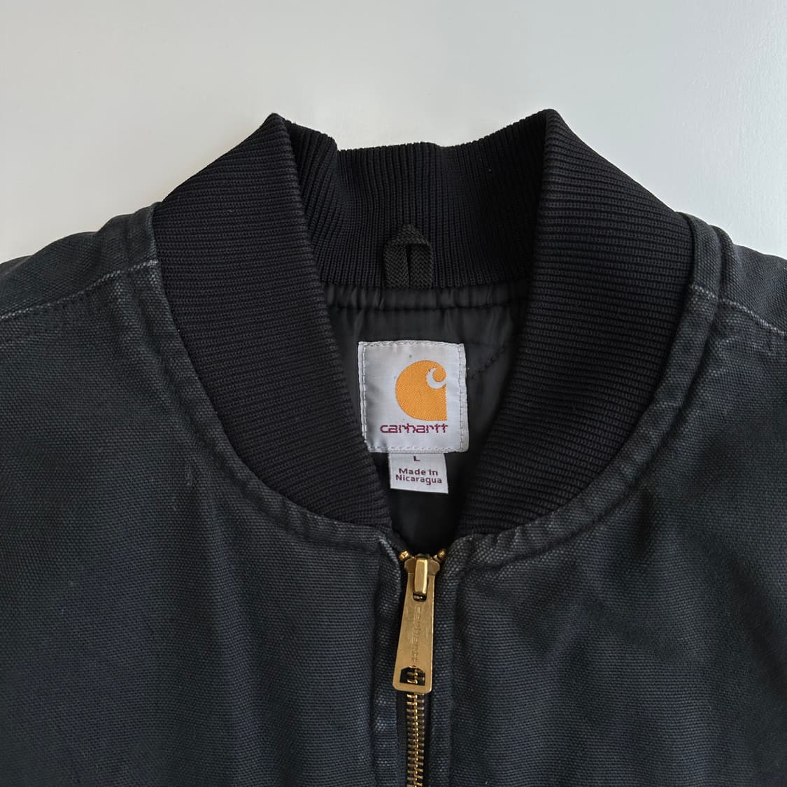 칼하트 OG 90's v-01 덕 액티브 베스트 상품이미지4