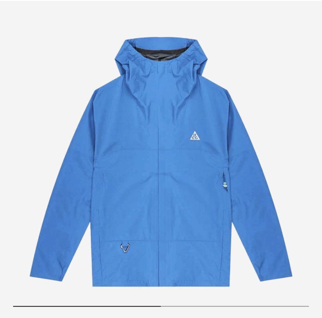 나이키 ACG 스톰핏 블루 M 상품이미지1