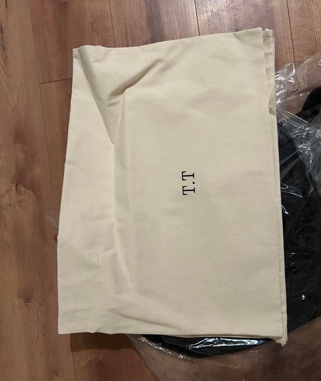 25aw LOT.004 Newsboy Bag (Horse leather) 상품이미지4