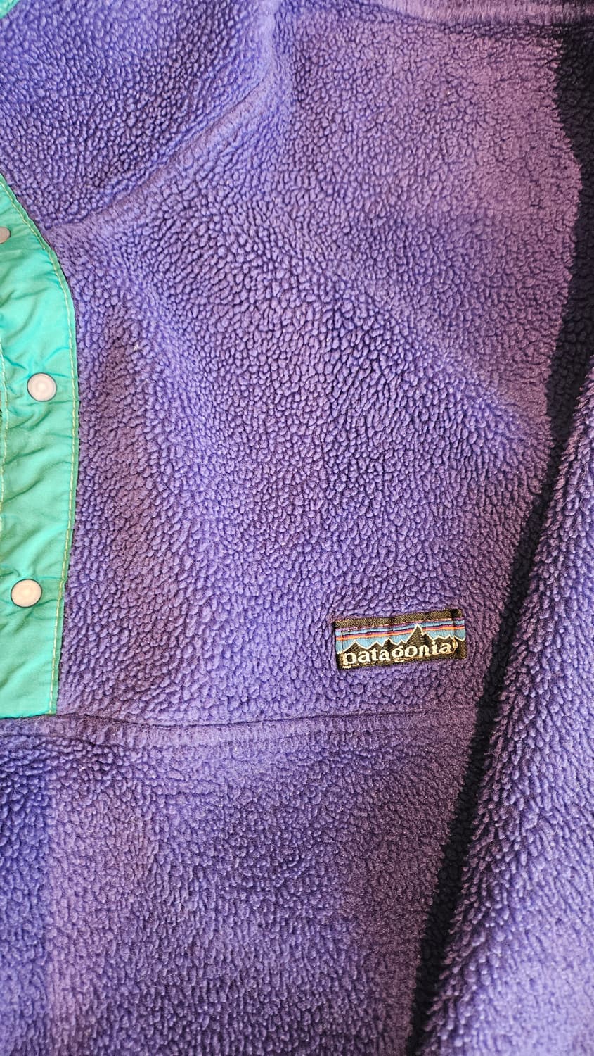 빈티지 파타고니아 신칠라 상품이미지3