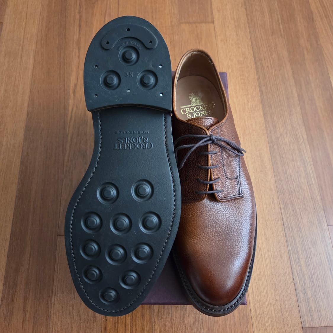 크로켓앤존스 그래스미어 UK9사이즈 상품이미지2