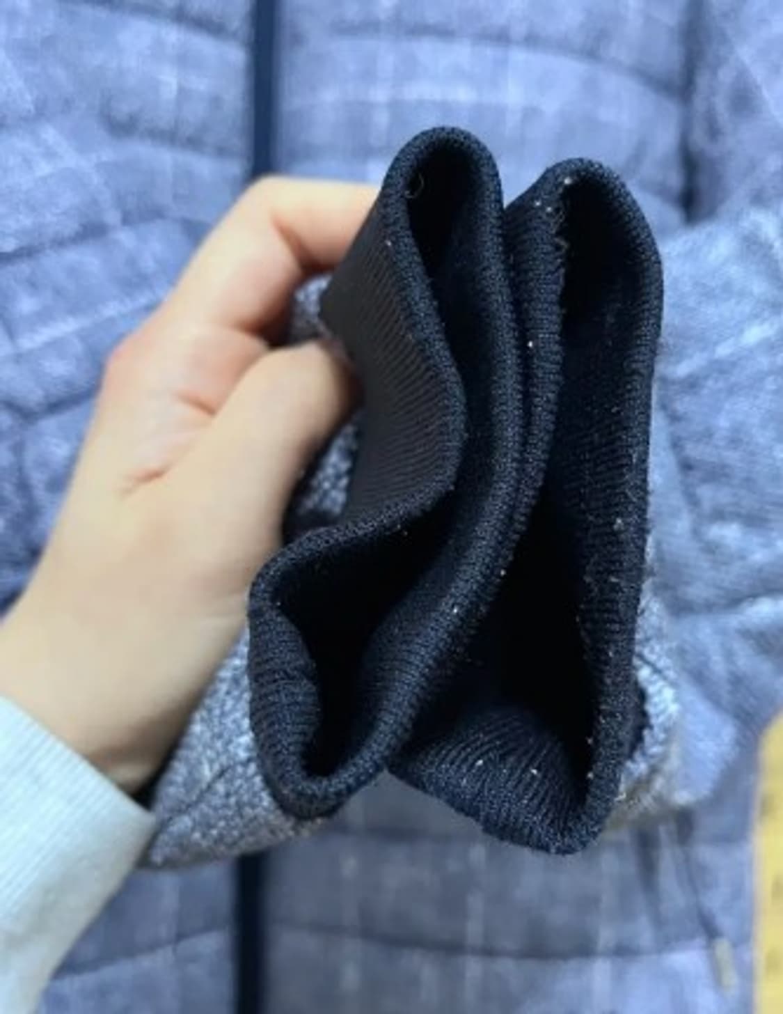 몽벨 남성 경량패딩 100사이즈 상품이미지5