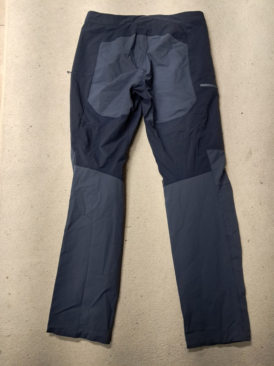 아크테릭스 팬츠 상품이미지2