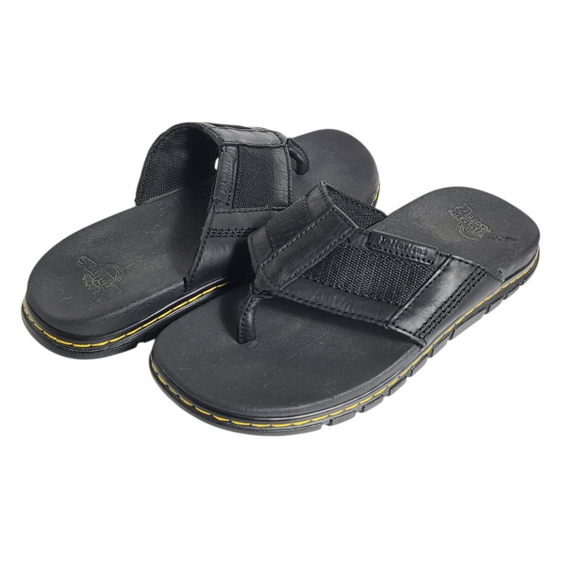 240) Dr.martens 닥터마틴 아테네 통 플립플랍 상품이미지1