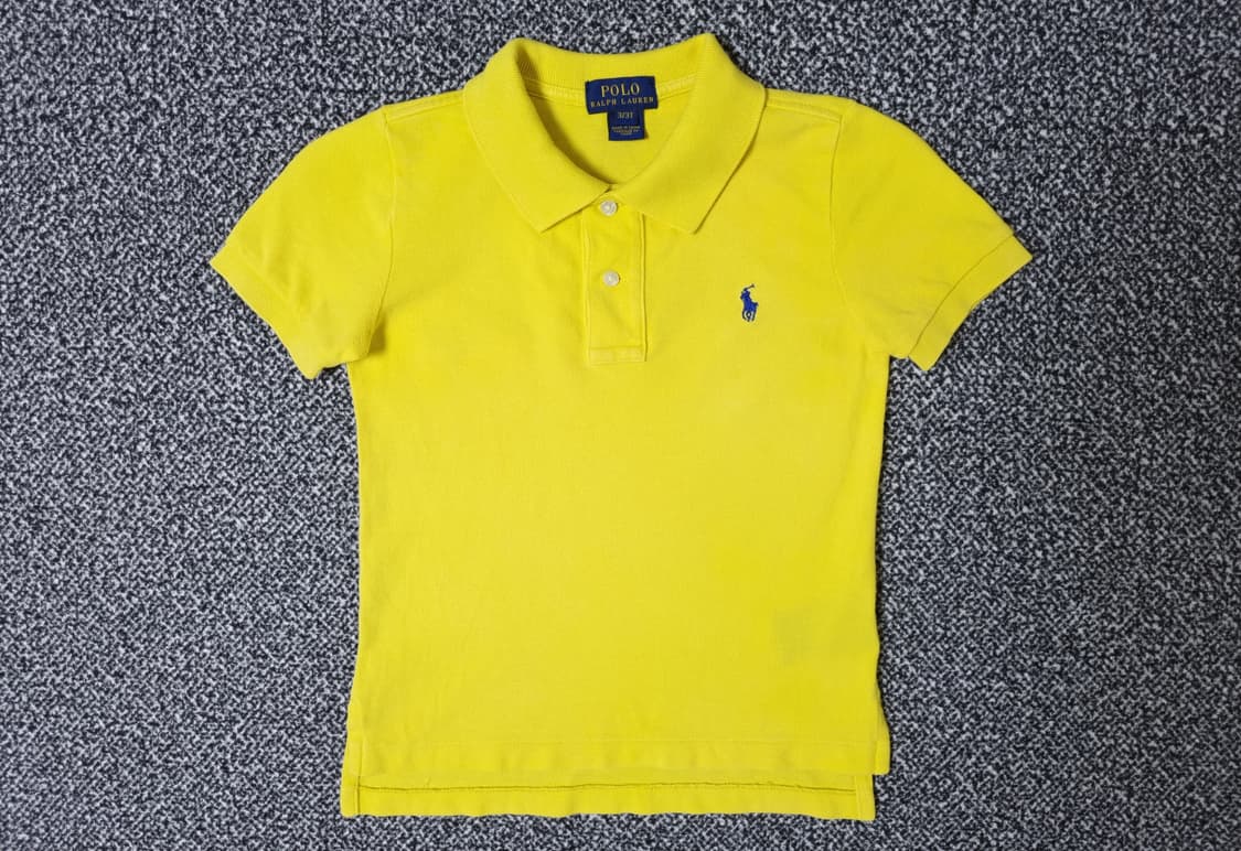 [무료배송][100]폴로 키즈 반팔티 반바지 여름 코디 세트 상품이미지2