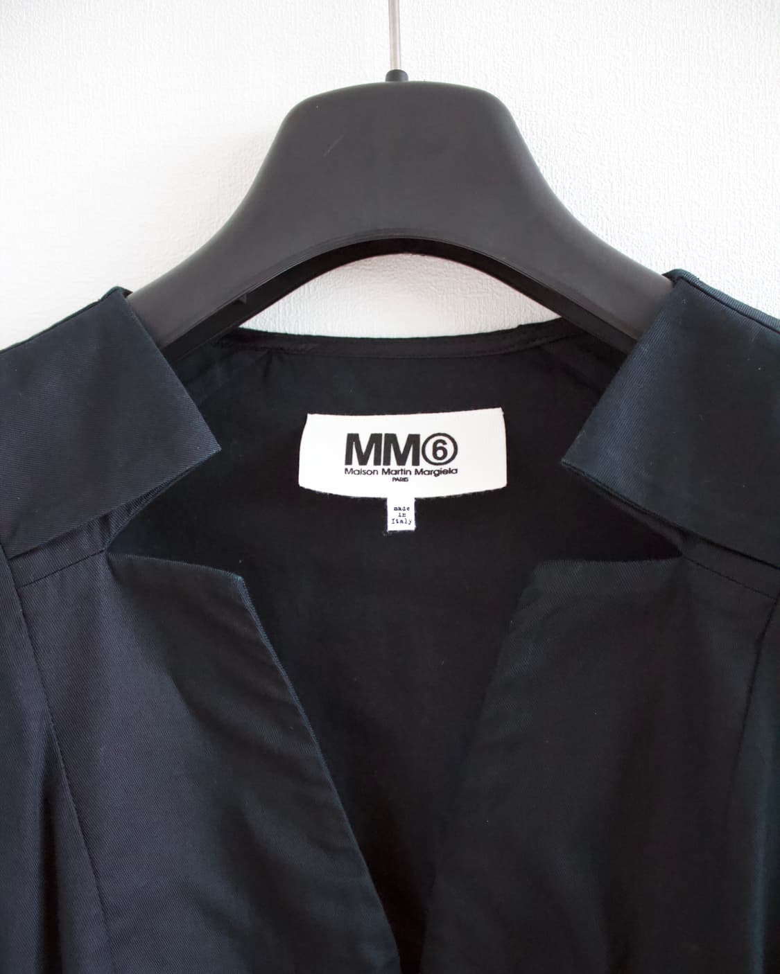 MM6 Maison Margiela jump suit 상품이미지3