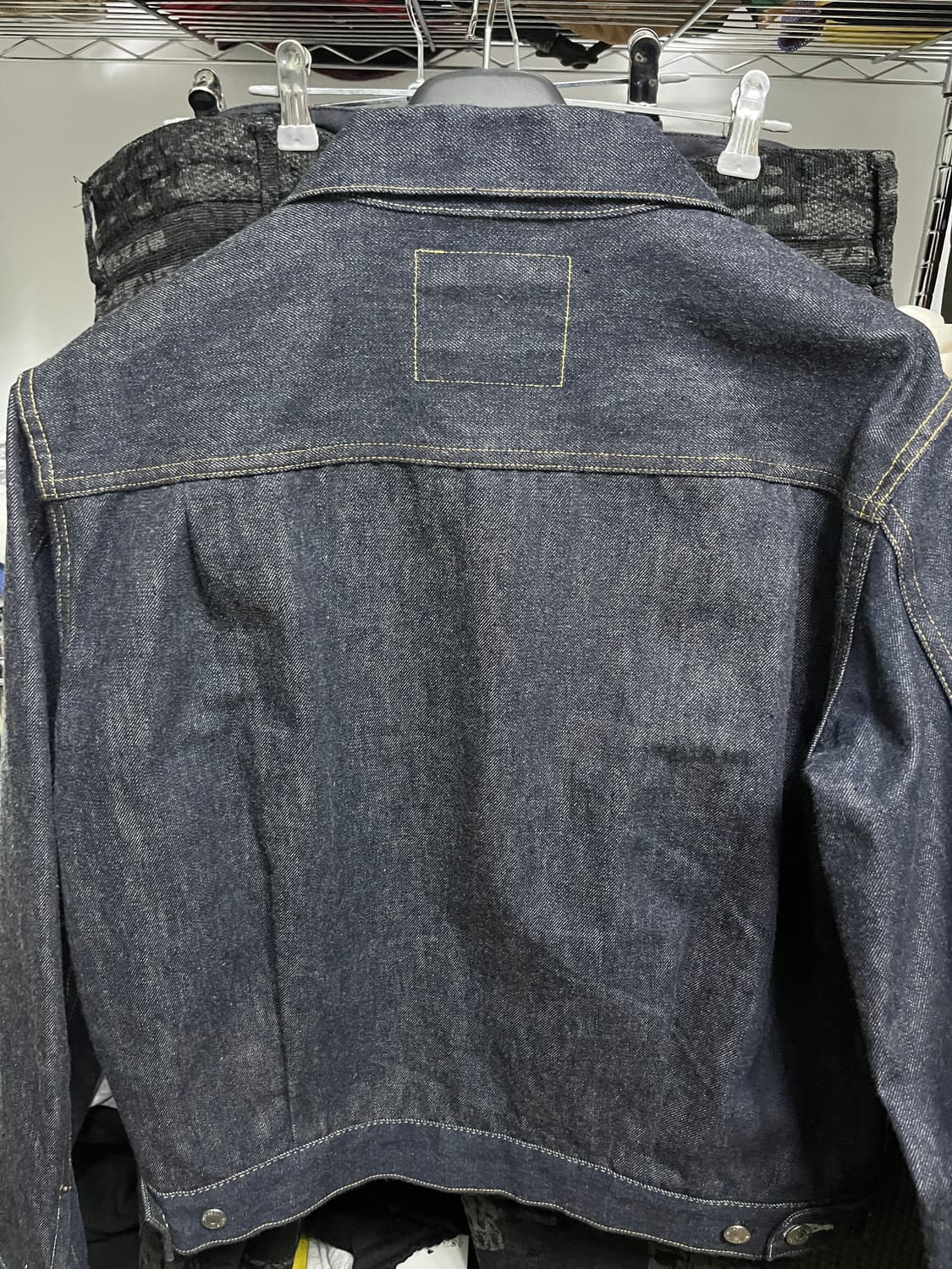 LVC 트러커 2세대 미국산 거의새것 상품이미지2