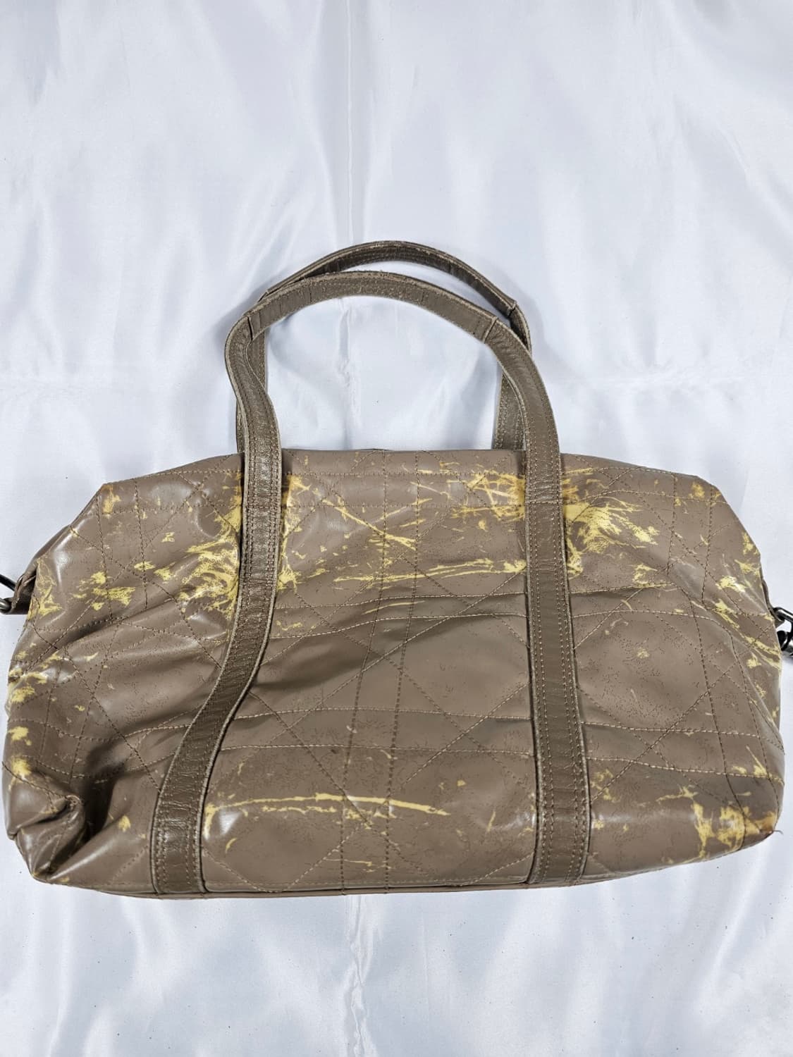 디올까나쥬볼링백 상품이미지6