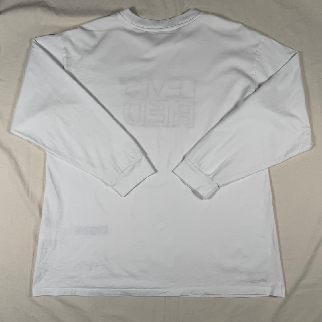 Levis 리바이스 긴팔 티셔츠 긴팔티 상품이미지8