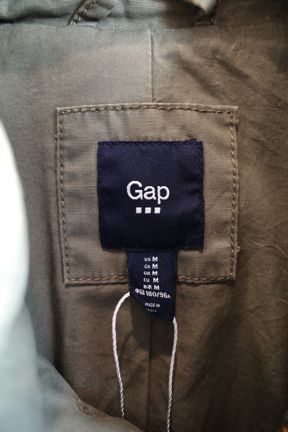 Gap M-65 필드자켓 상품이미지3