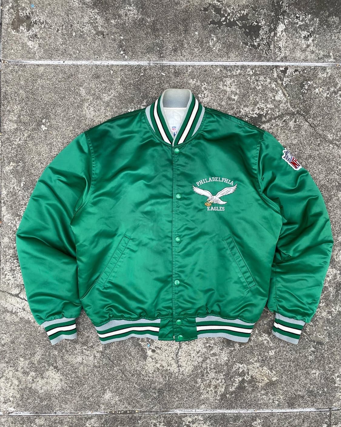 NFL 스타터 스타디움 자켓 상품이미지2