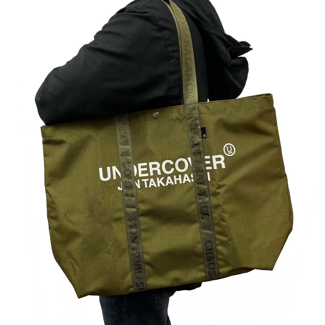 언더커버 (Undercover) 상품이미지8