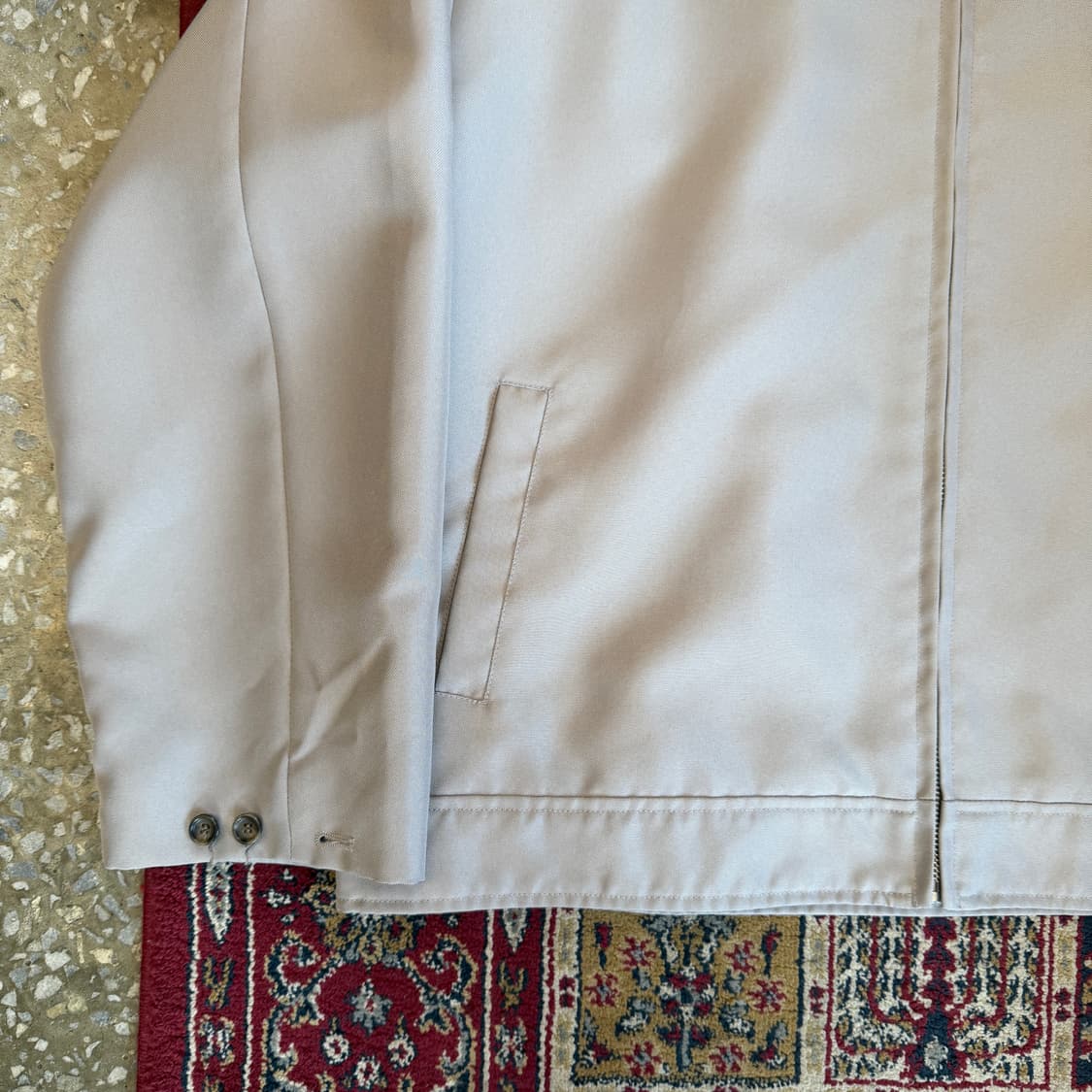 JPN VTG 스윙자켓 [ 105 ] 상품이미지4