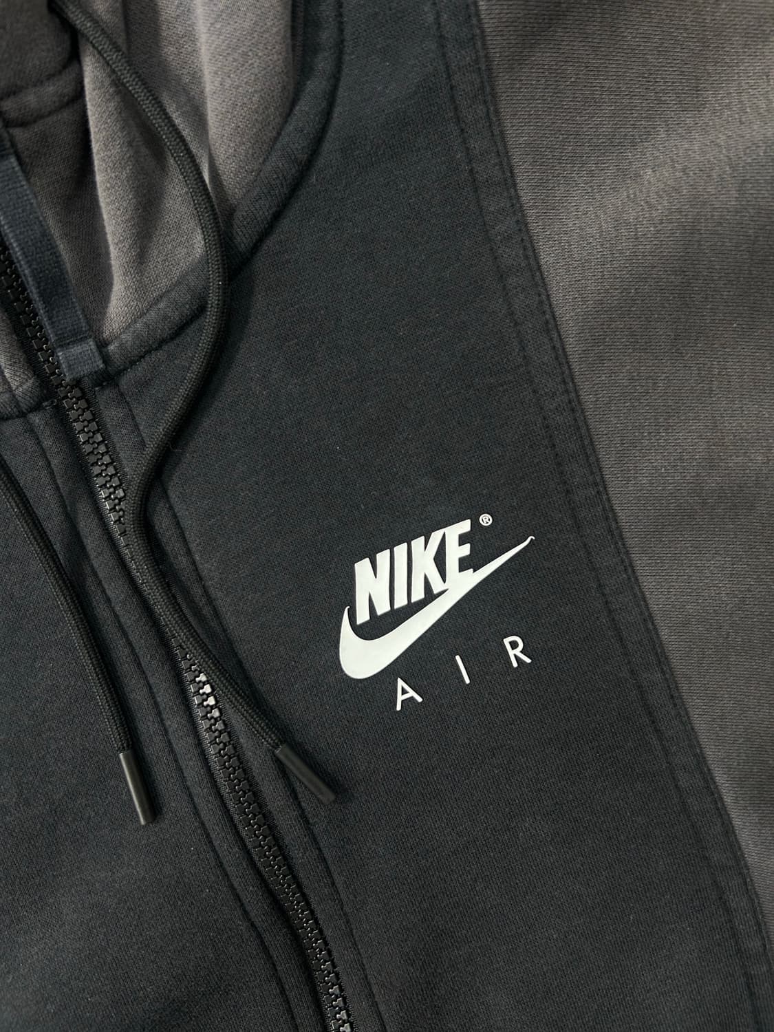 나이키 NSW 에어 풀집 후드집업 M 상품이미지7