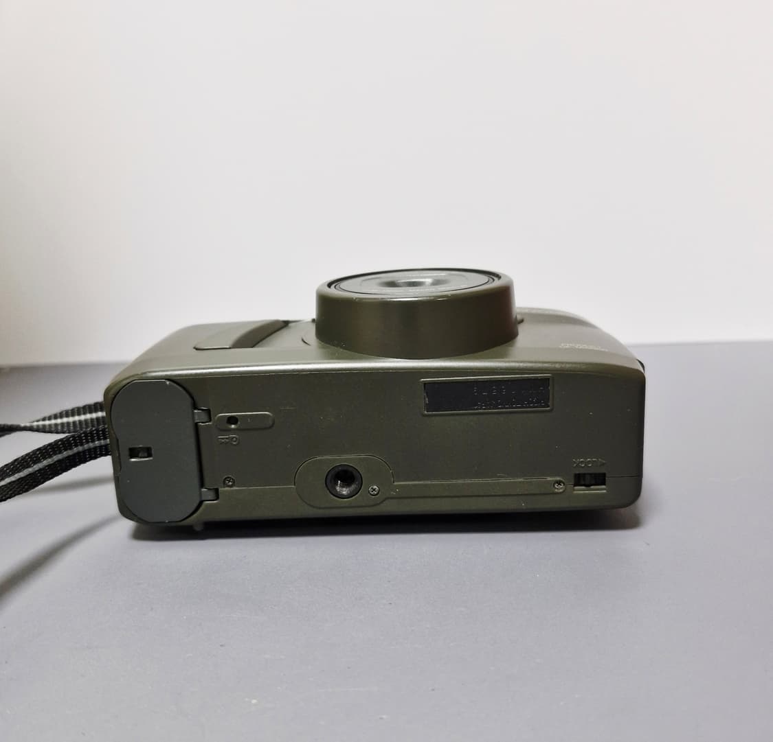 리코 MYZOOM 3 필름카메라  상품이미지9