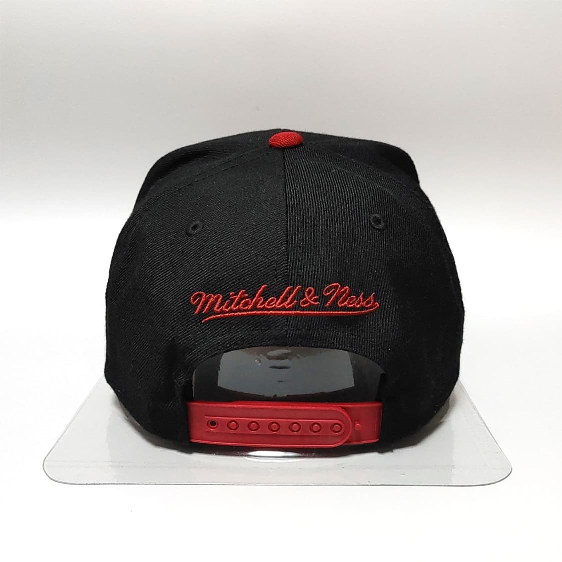 미첼앤네스 NBA 클리블랜드 스냅백 모자 K-222 상품이미지4
