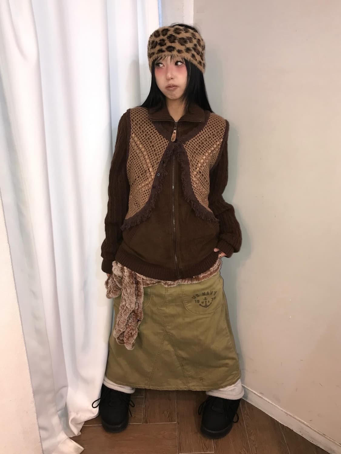 Baby Weety ! Code.19 상품이미지3