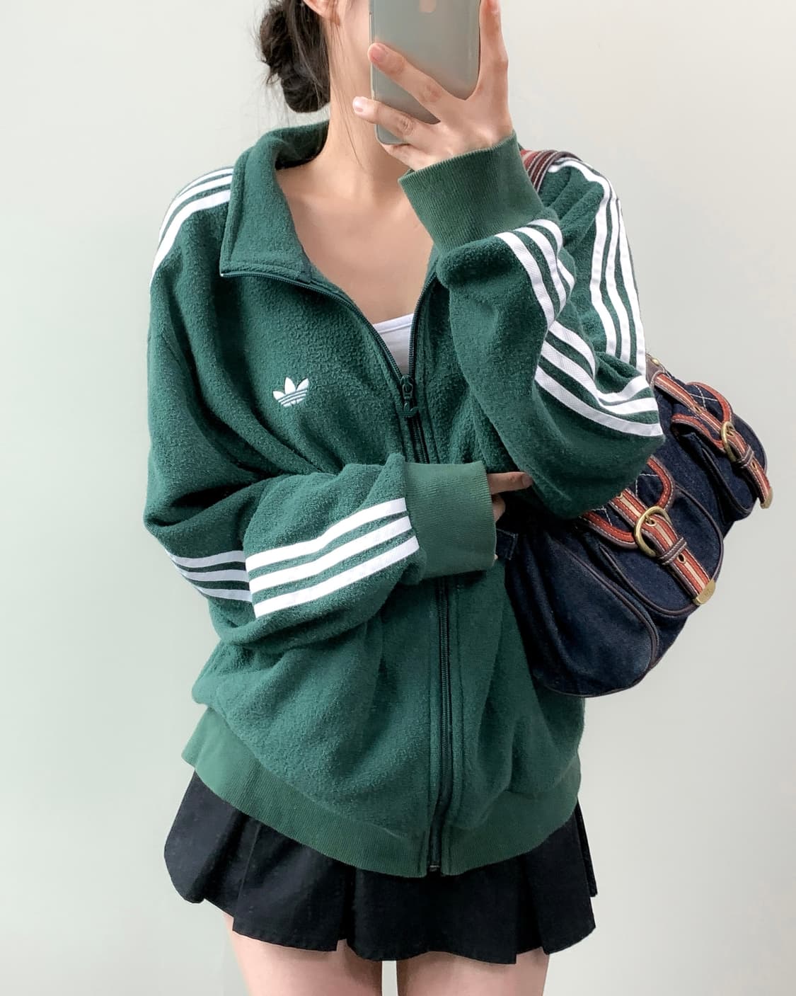 아디다스 부클 집업 상품이미지1