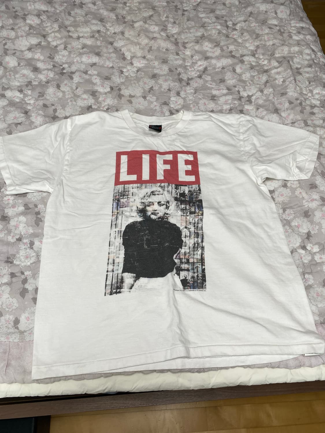 Screenstars 반팔티 상품이미지2