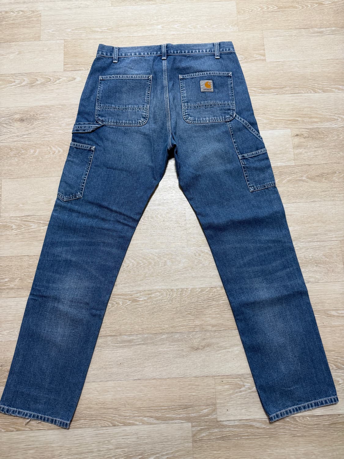 Carhartt Ruck Double knee pants 상품이미지2