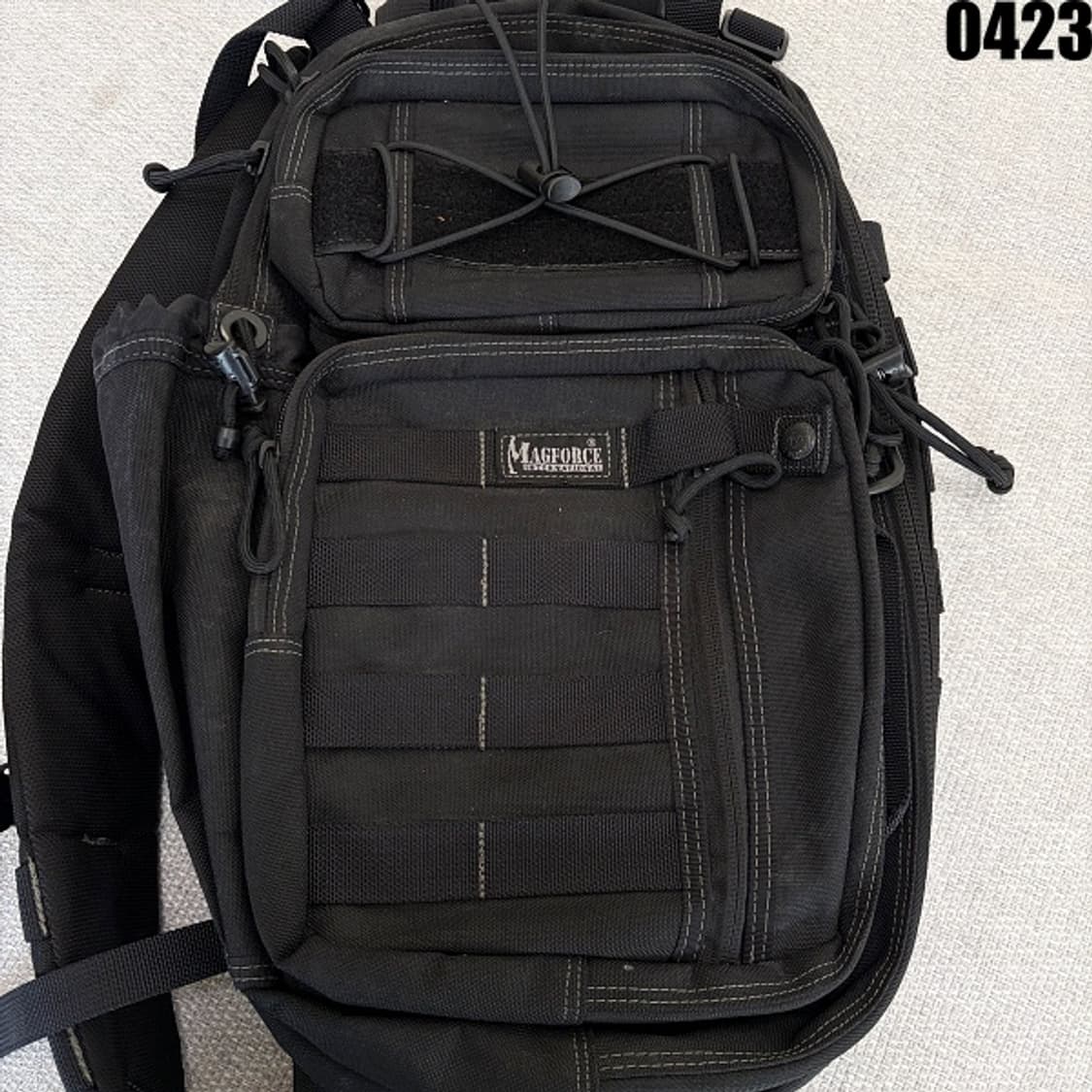 맥포스 택티컬 슬링백 0423 상품이미지2