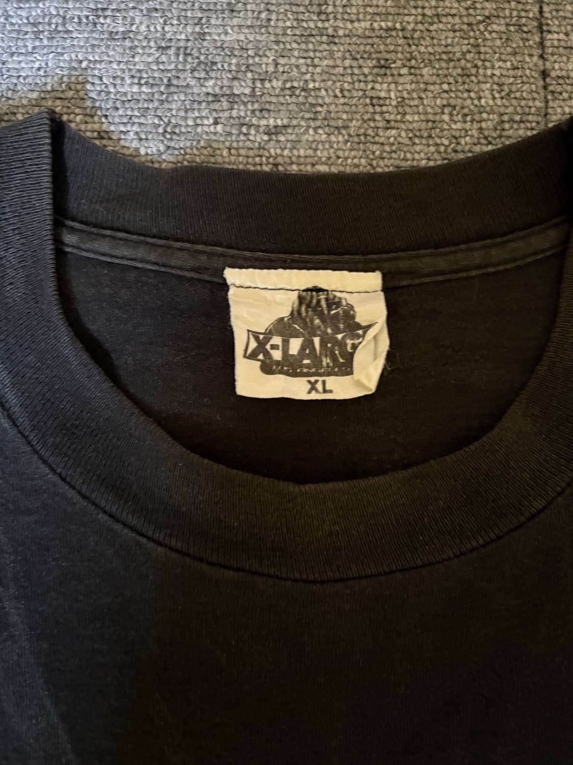 [XL] 90s 엑스라지 티셔츠 상품이미지3