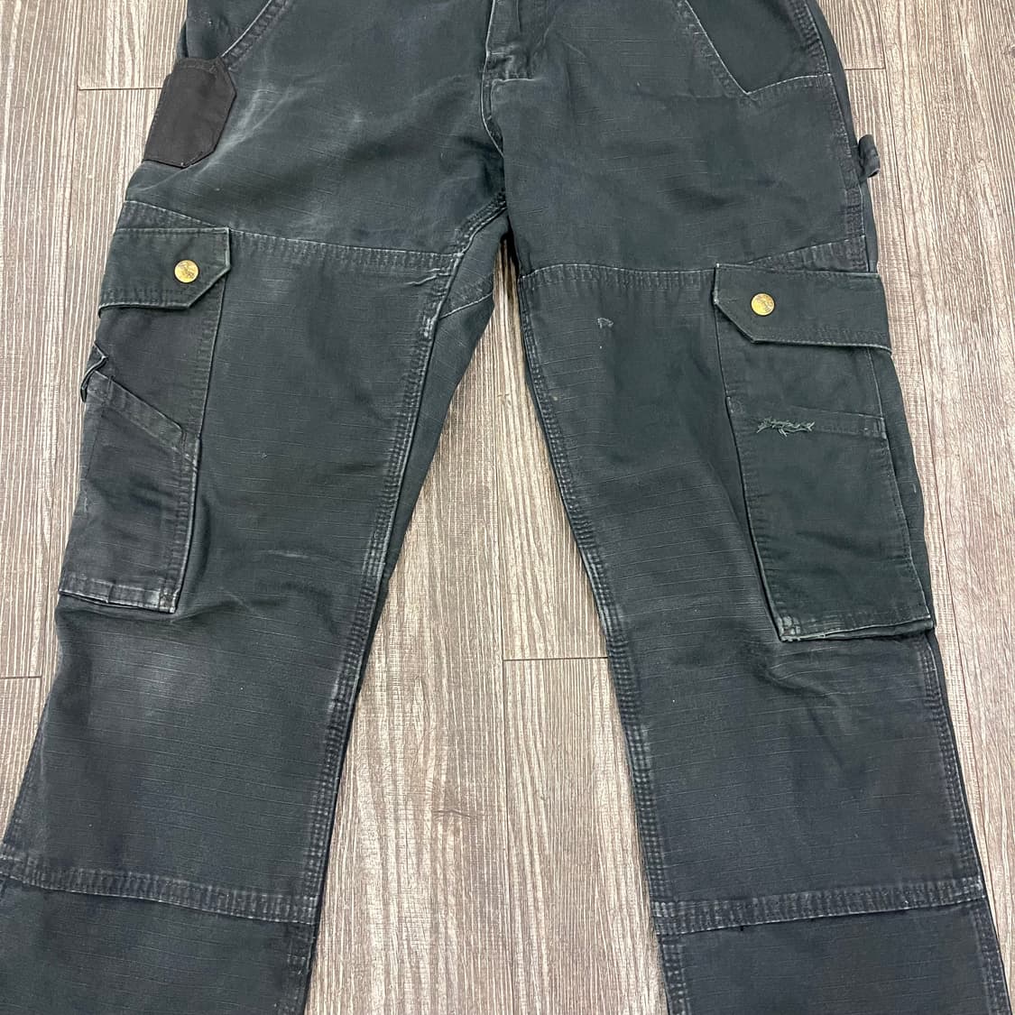 Carhartt B342 BLK 30x30 상품이미지4