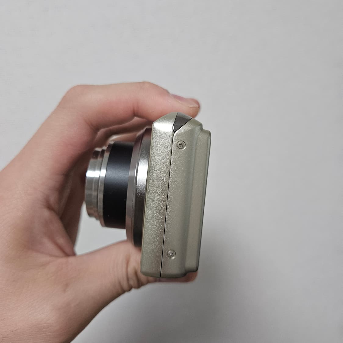 카시오 엑슬림 EX-ZS150 빈티지 디카 디지털카메라 EXILIM 상품이미지7