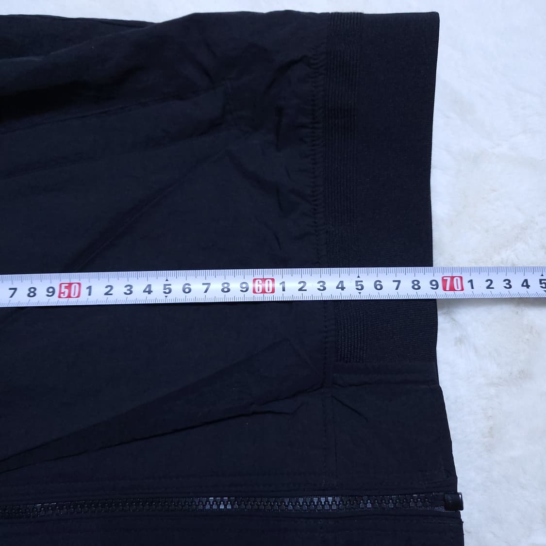 무신사 남성 붐버점퍼 2XL 0314 상품이미지5