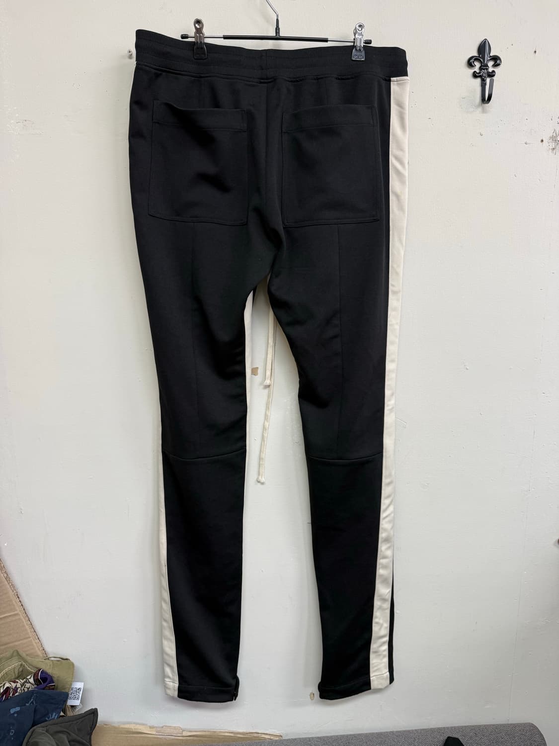 Fear of god 5th 컬렉션 사이드라인 트랜팬츠 상품이미지3