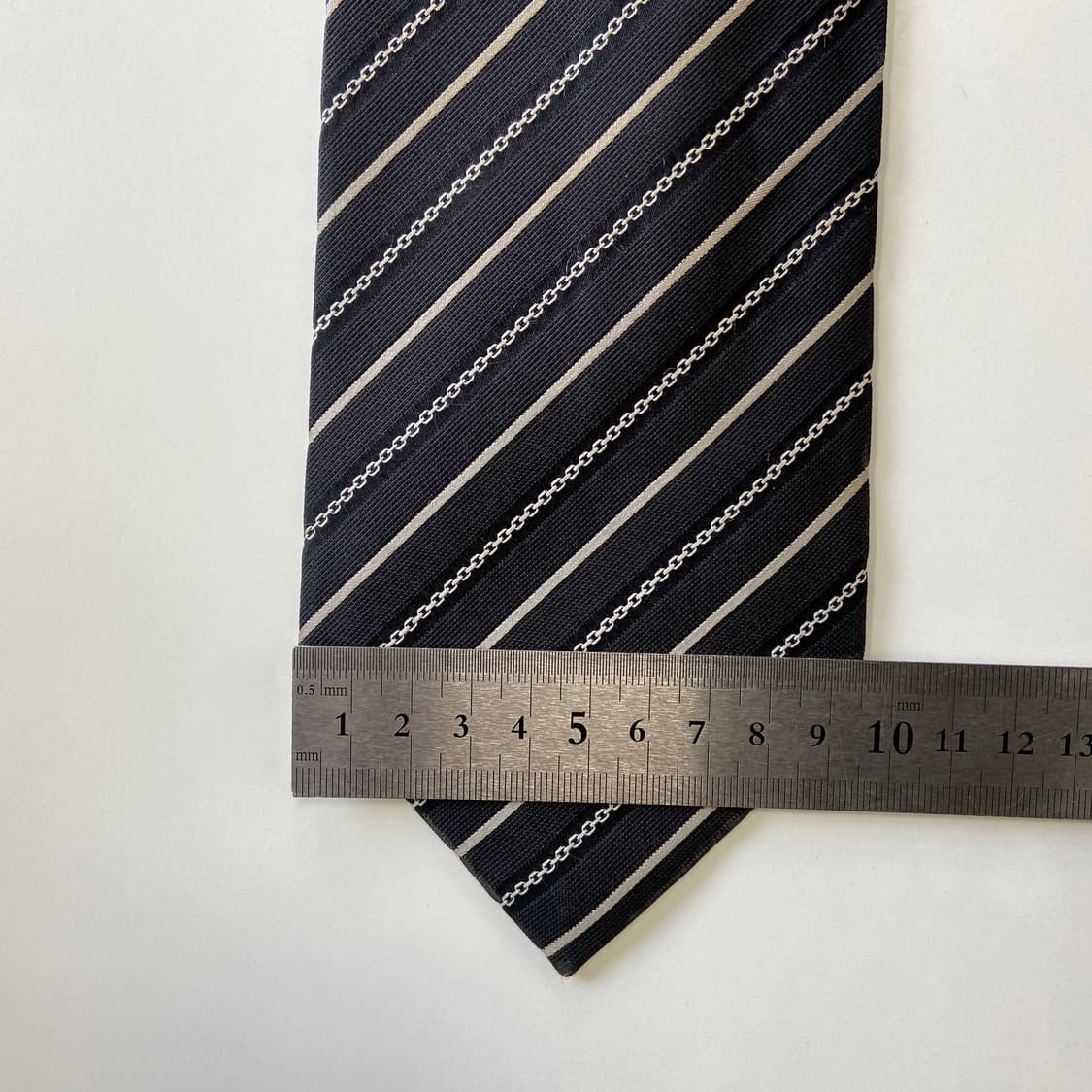 구찌(GUCCI) 명품 정품 넥타이 상품이미지8