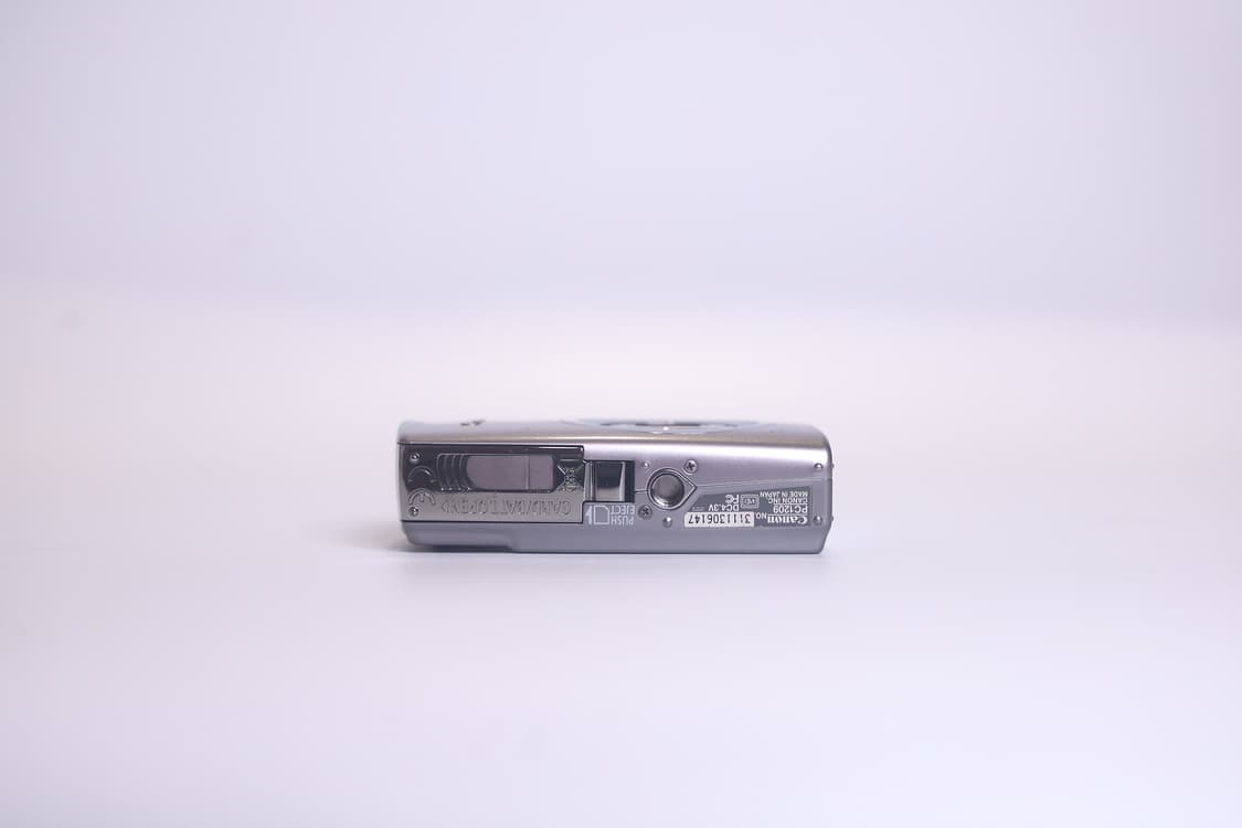 캐논 익시 900 (익서스 850 일본 내수 모델)  상품이미지6
