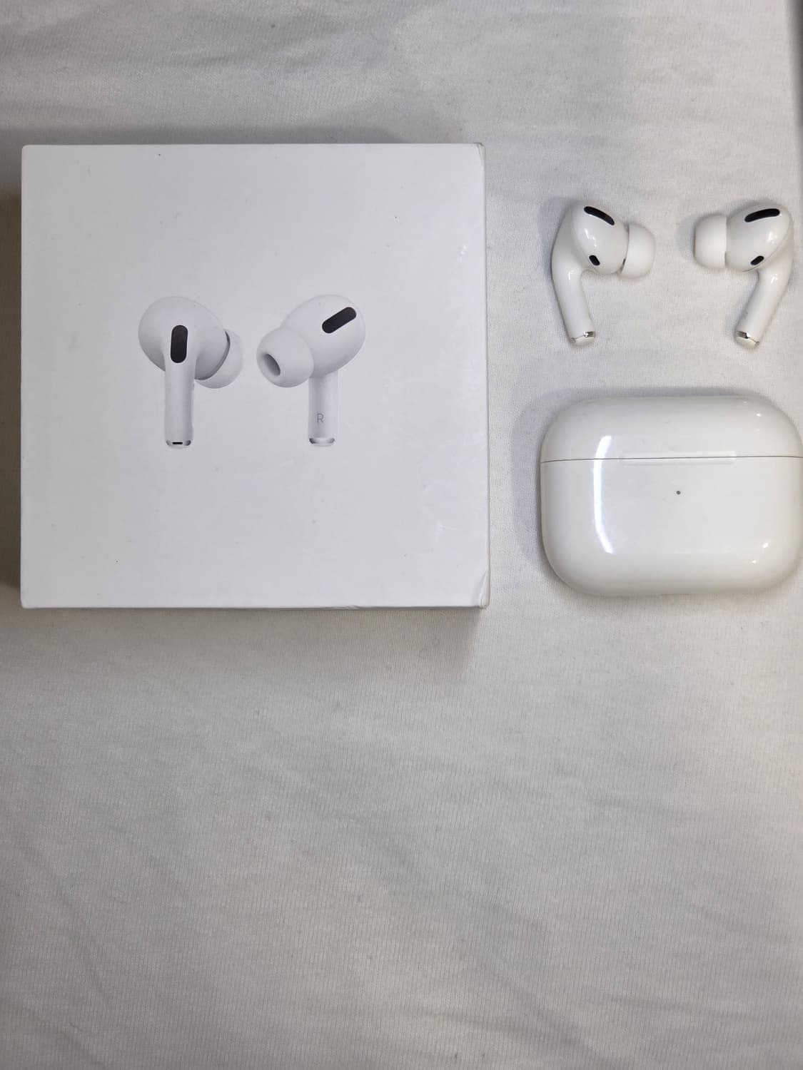 에어팟 프로1세대 풀박스  상품이미지1