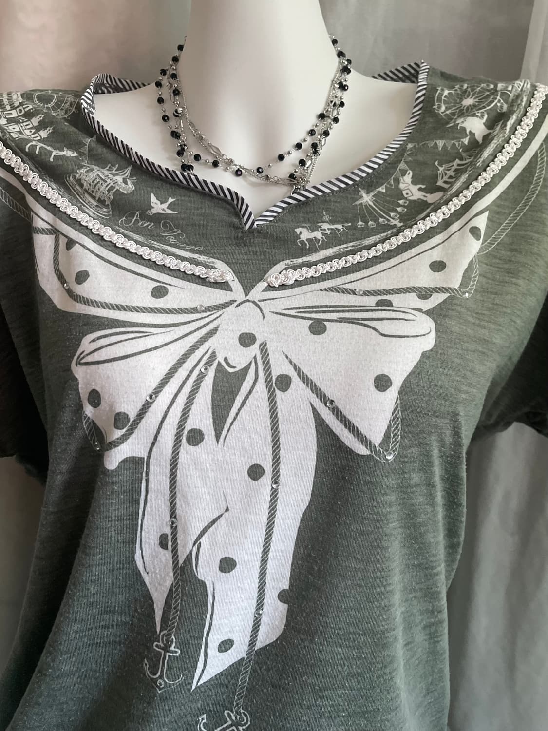 Axes femme 엑시즈팜  상품이미지2