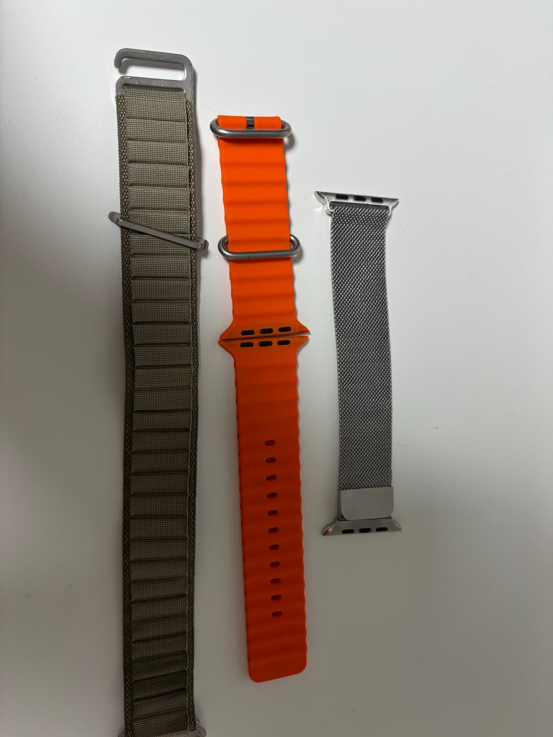 애플워치 울트라2 새상품급 상품이미지7